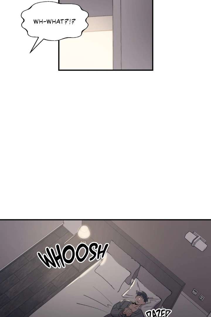 Love for Sale Chapter 79 page 6 - 