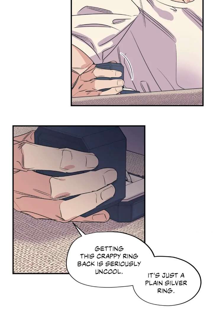 Love for Sale Chapter 79 page 51 - 