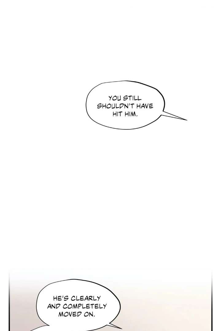 Love for Sale Chapter 79 page 52 - 