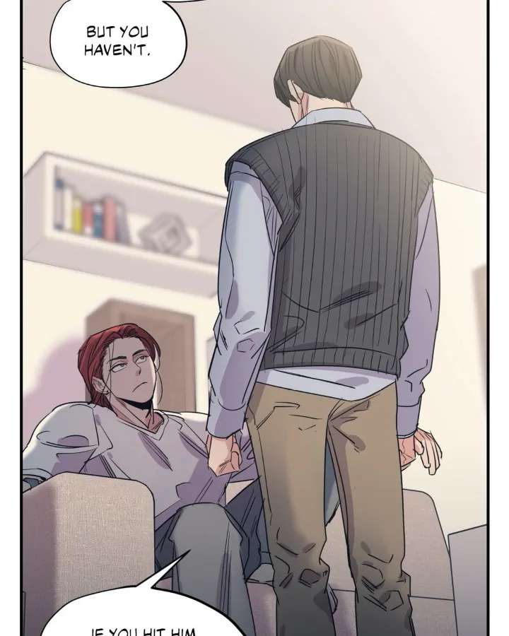 Love for Sale Chapter 79 page 53 - 