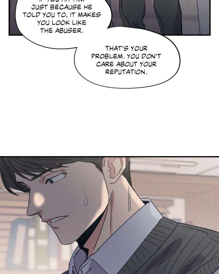 Love for Sale Chapter 79 page 54 - 