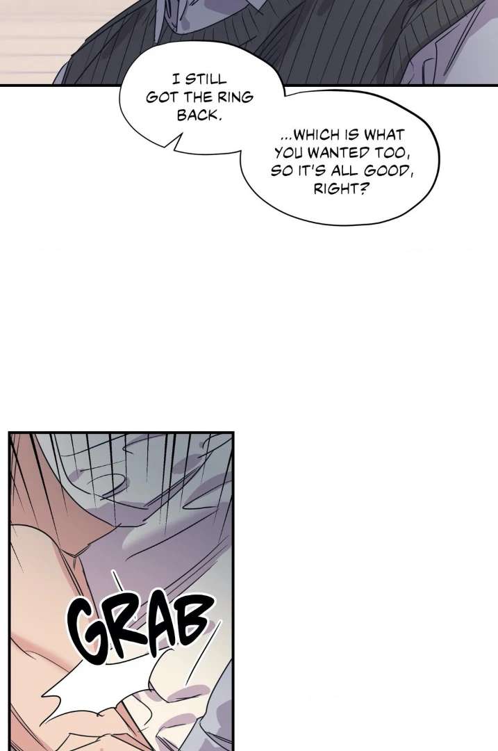 Love for Sale Chapter 79 page 55 - 