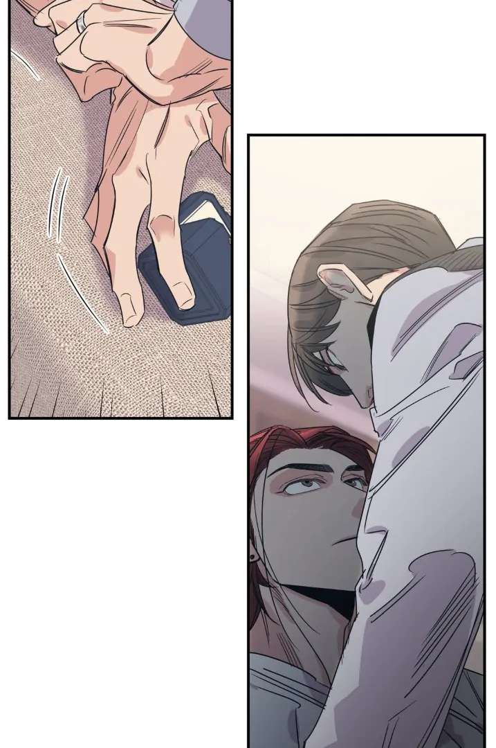 Love for Sale Chapter 79 page 56 - 
