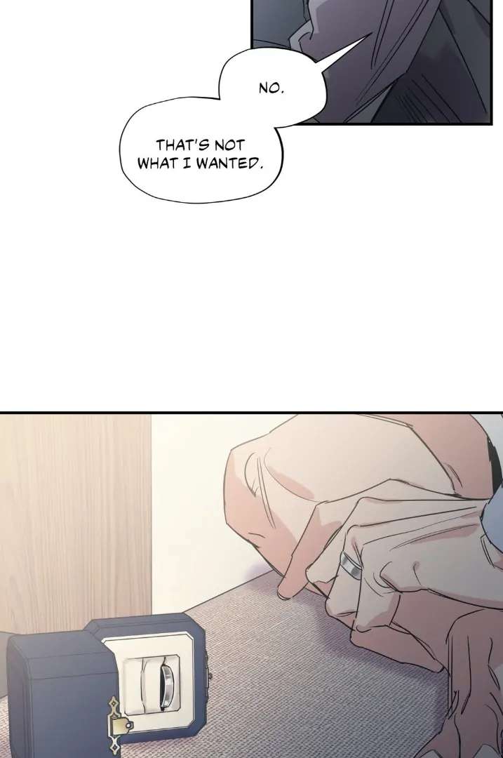 Love for Sale Chapter 79 page 57 - 