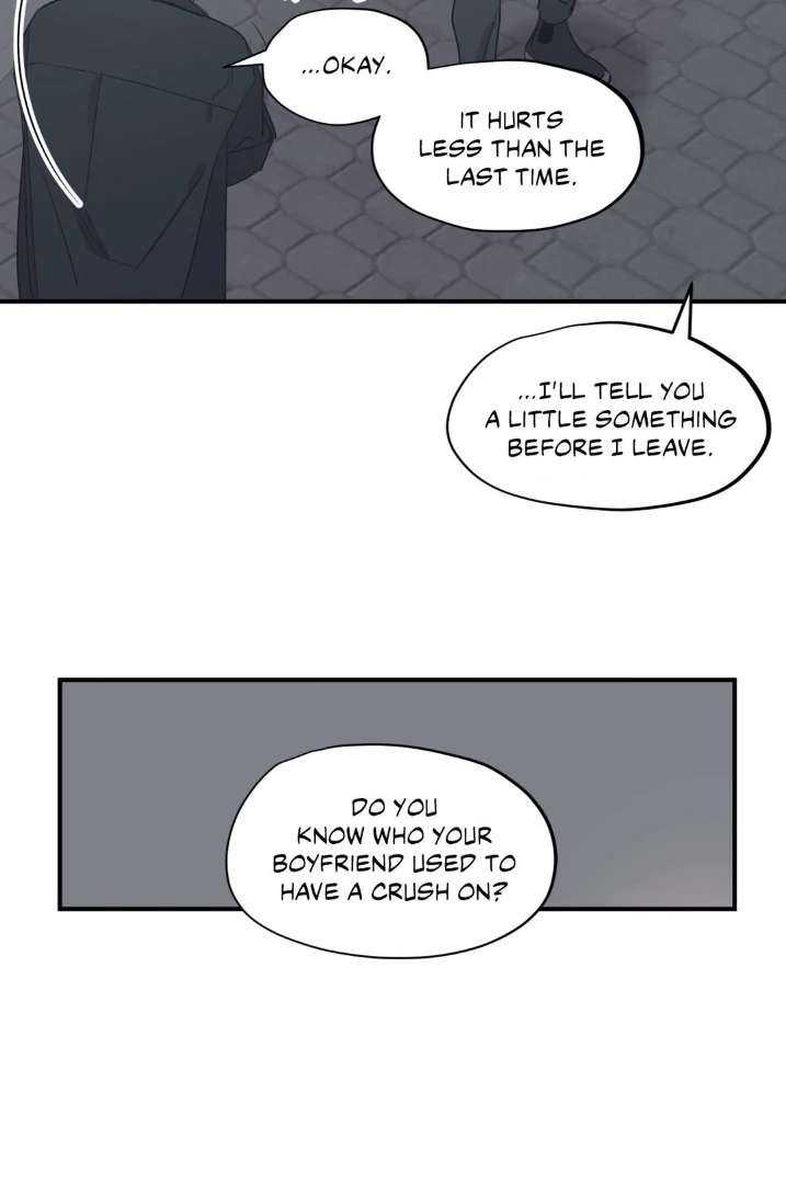 Love for Sale Chapter 79 page 60 - 