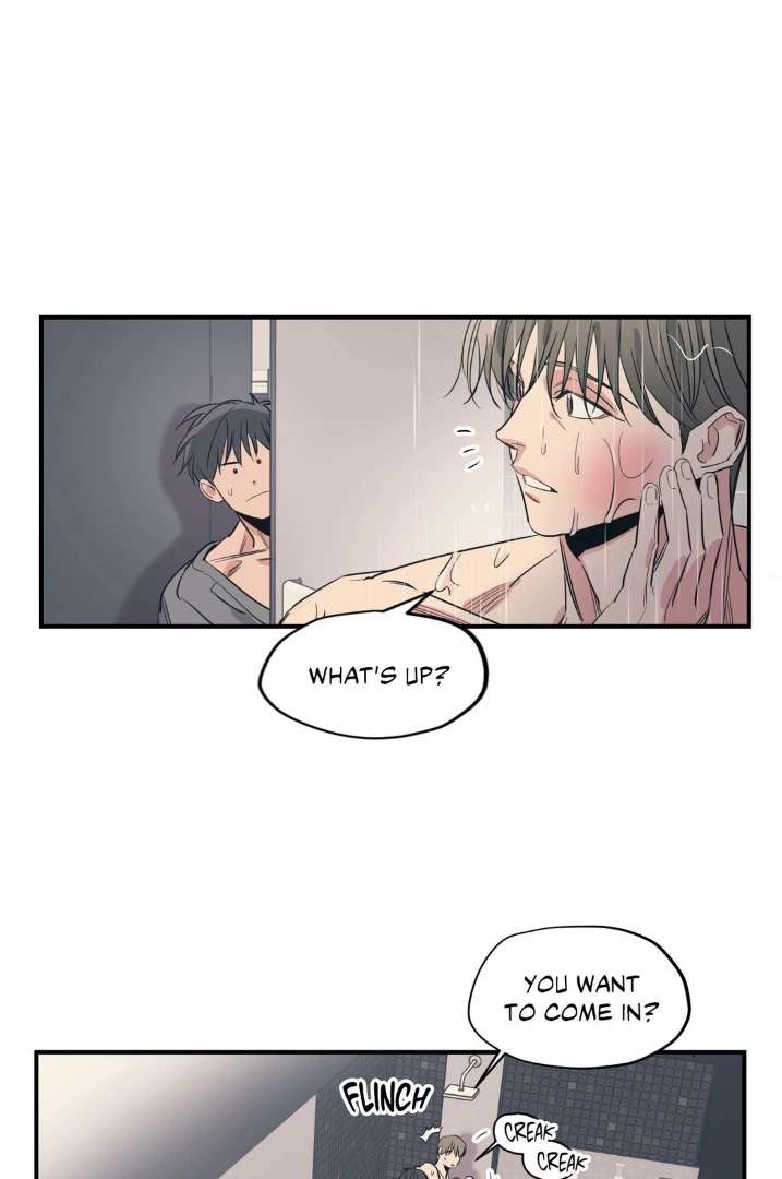 Love for Sale Chapter 79 page 62 - 