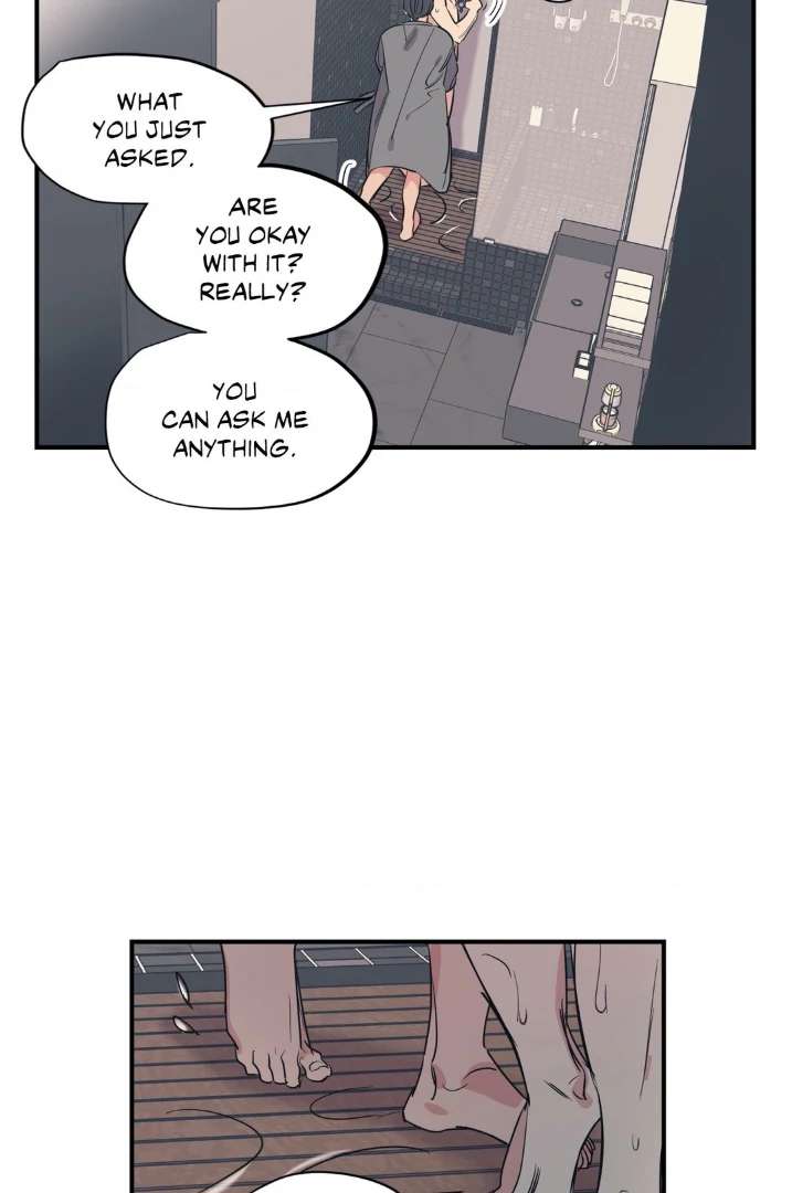 Love for Sale Chapter 79 page 63 - 