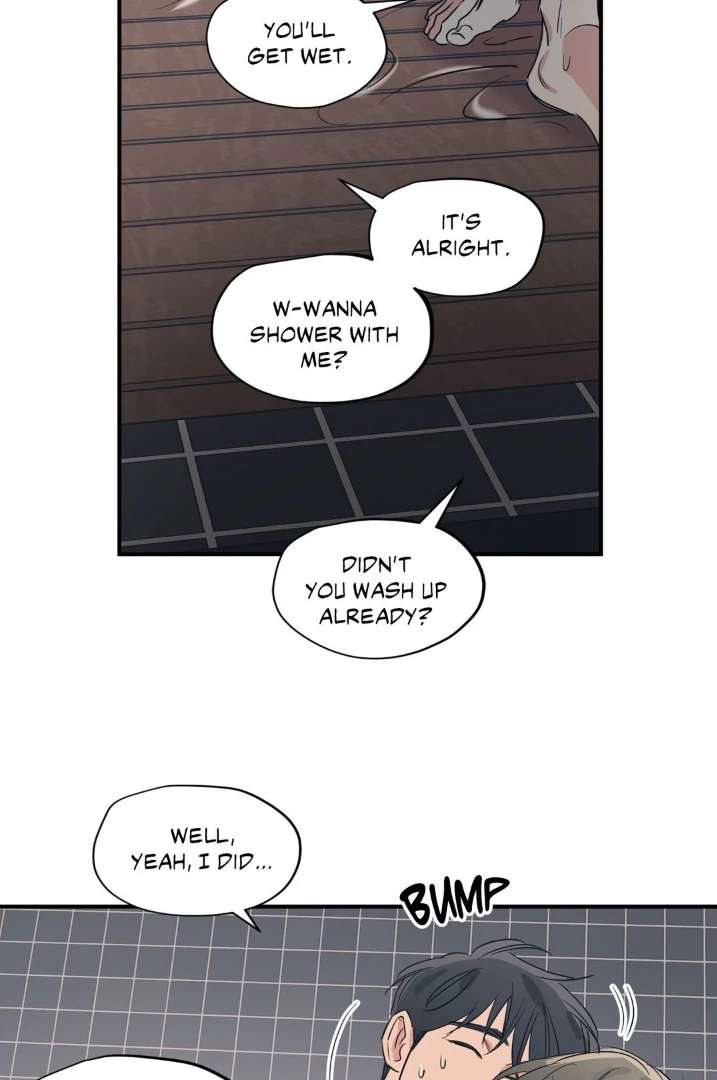 Love for Sale Chapter 79 page 64 - 