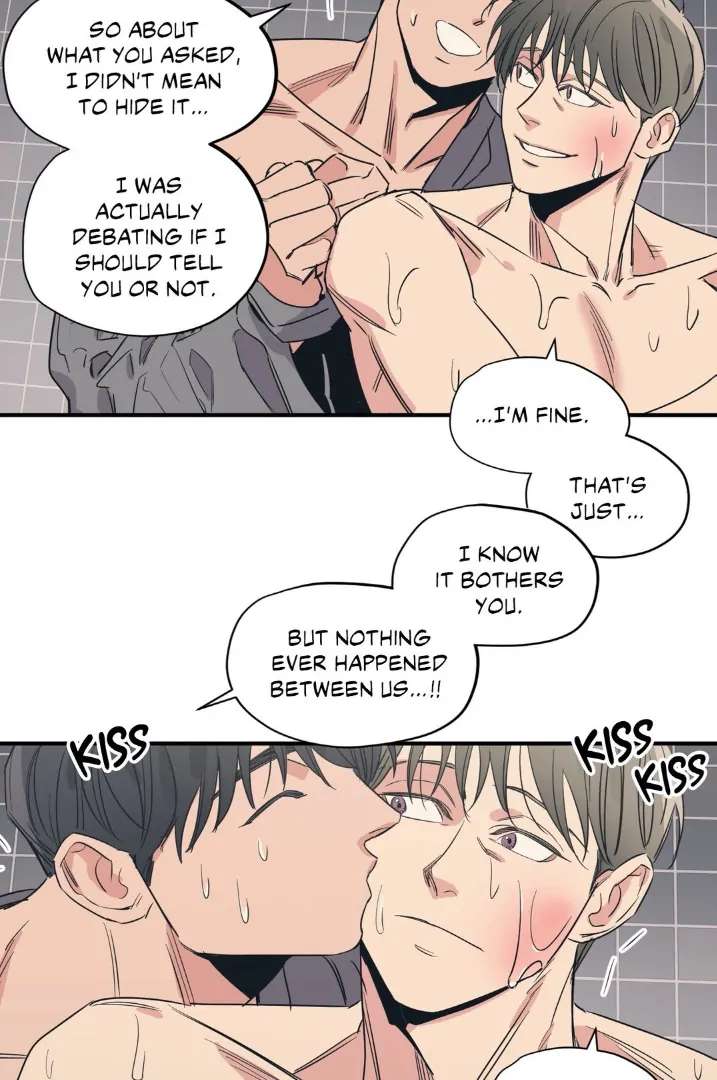 Love for Sale Chapter 79 page 65 - 