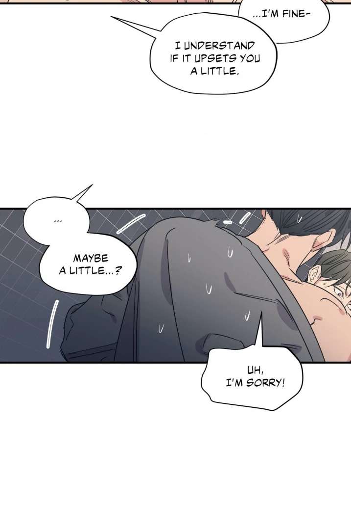 Love for Sale Chapter 79 page 66 - 