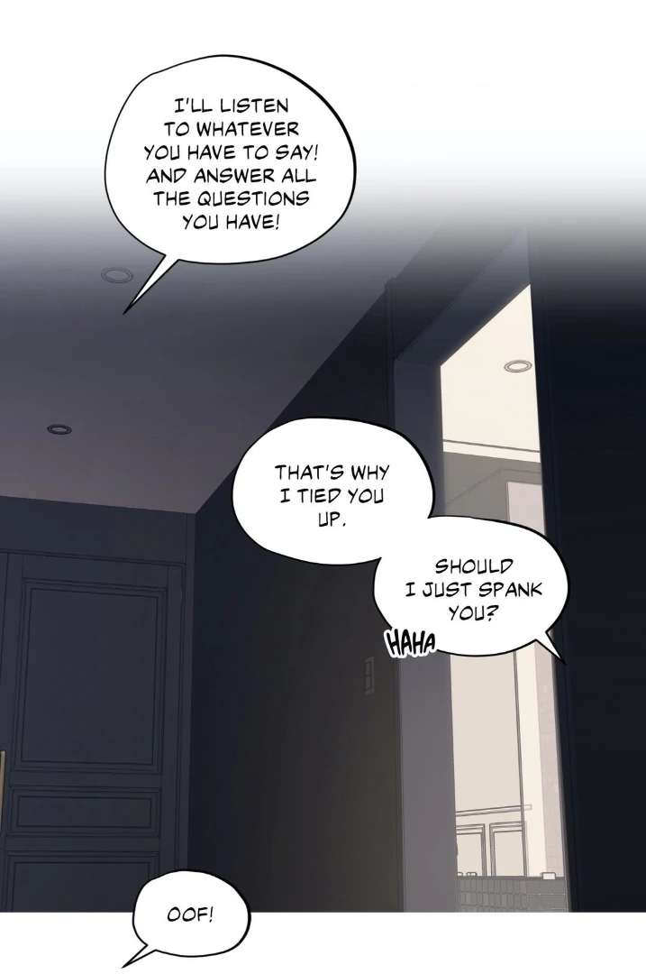 Love for Sale Chapter 79 page 67 - 