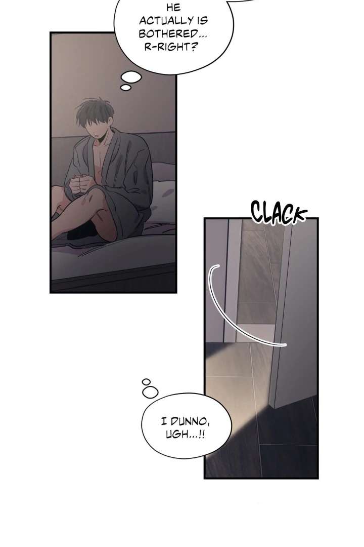Love for Sale Chapter 79 page 9 - 
