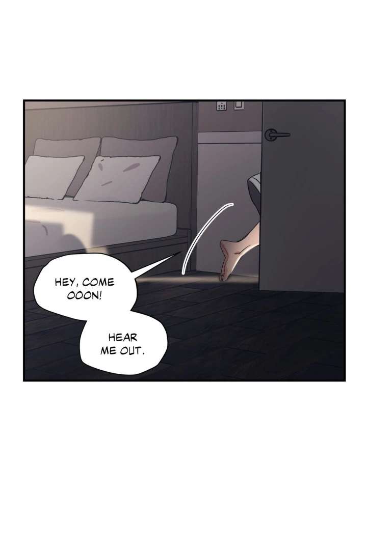 Love for Sale Chapter 79 page 10 - 