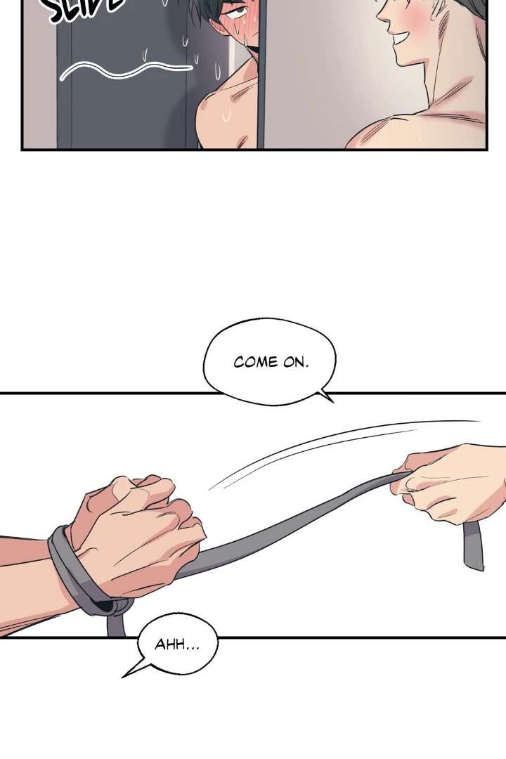 Love for Sale Chapter 80 page 11 - 