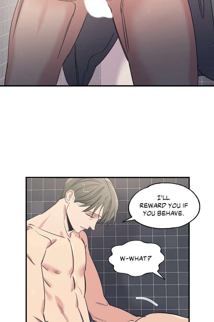 Love for Sale Chapter 80 page 13 - 