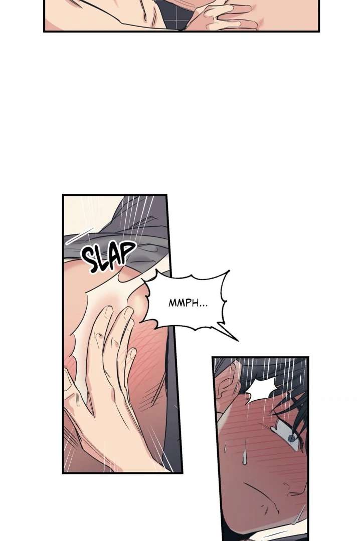 Love for Sale Chapter 80 page 14 - 
