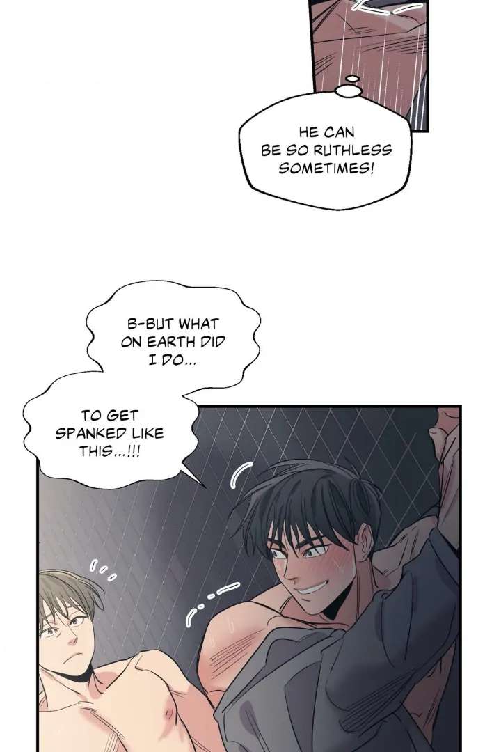 Love for Sale Chapter 80 page 15 - 