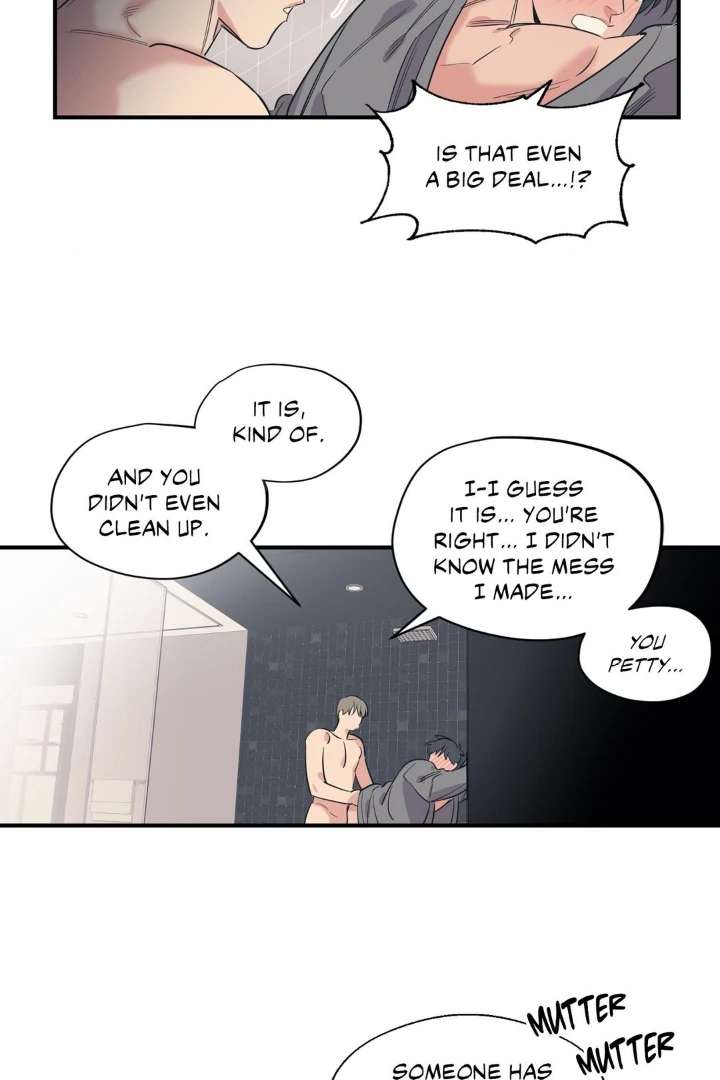Love for Sale Chapter 80 page 19 - 