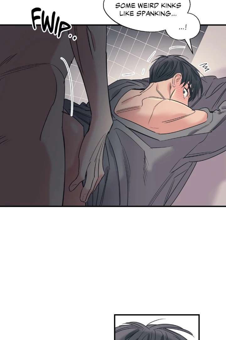 Love for Sale Chapter 80 page 20 - 