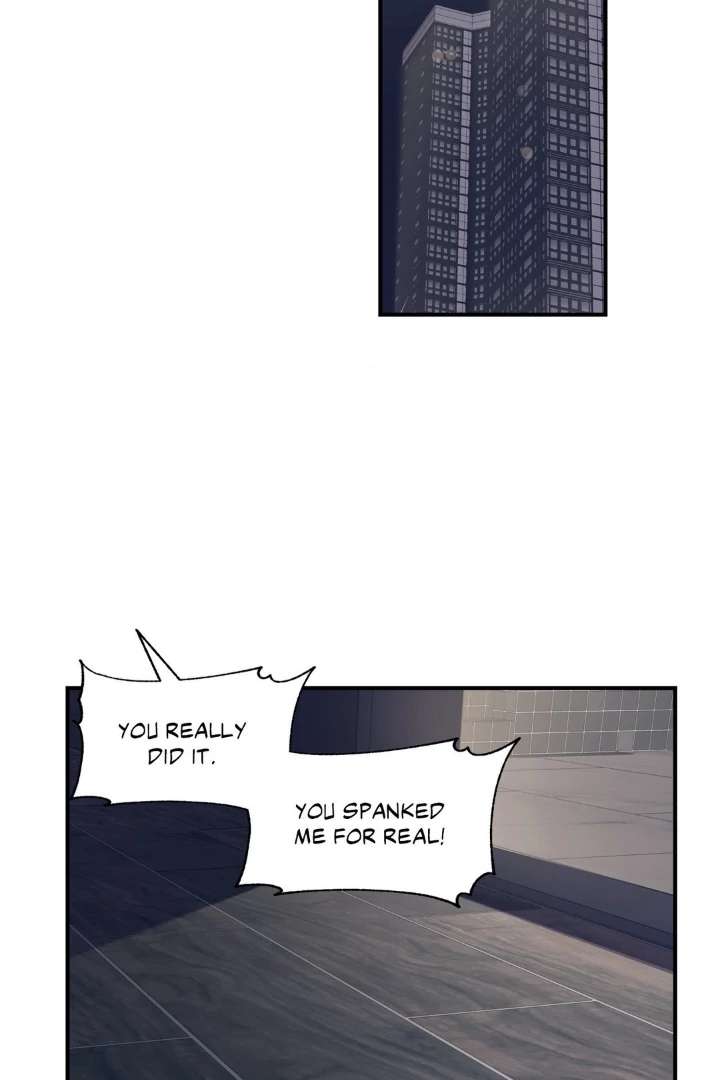 Love for Sale Chapter 80 page 3 - 
