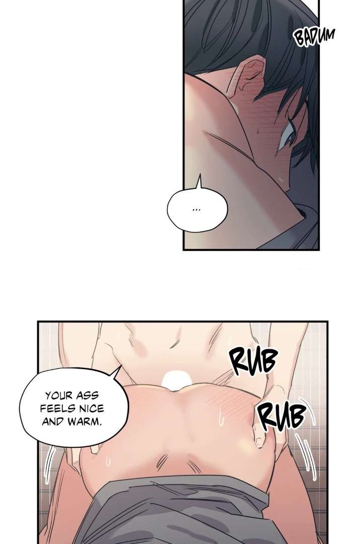 Love for Sale Chapter 80 page 21 - 