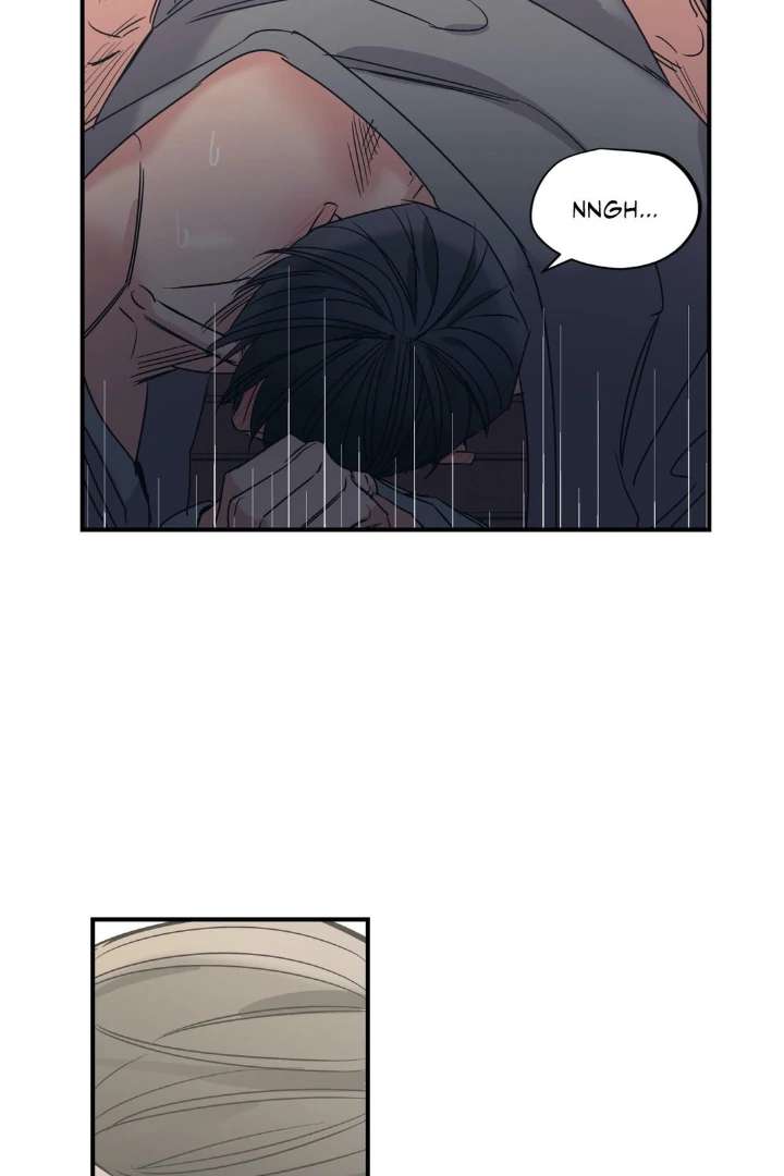 Love for Sale Chapter 80 page 22 - 