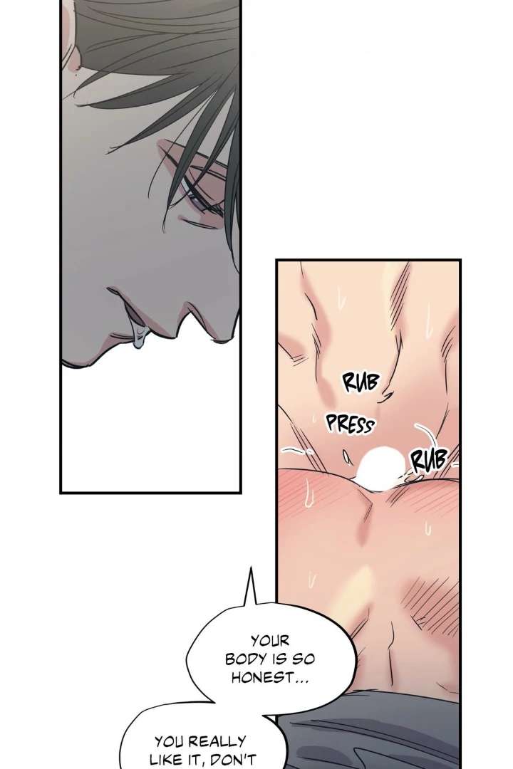 Love for Sale Chapter 80 page 23 - 