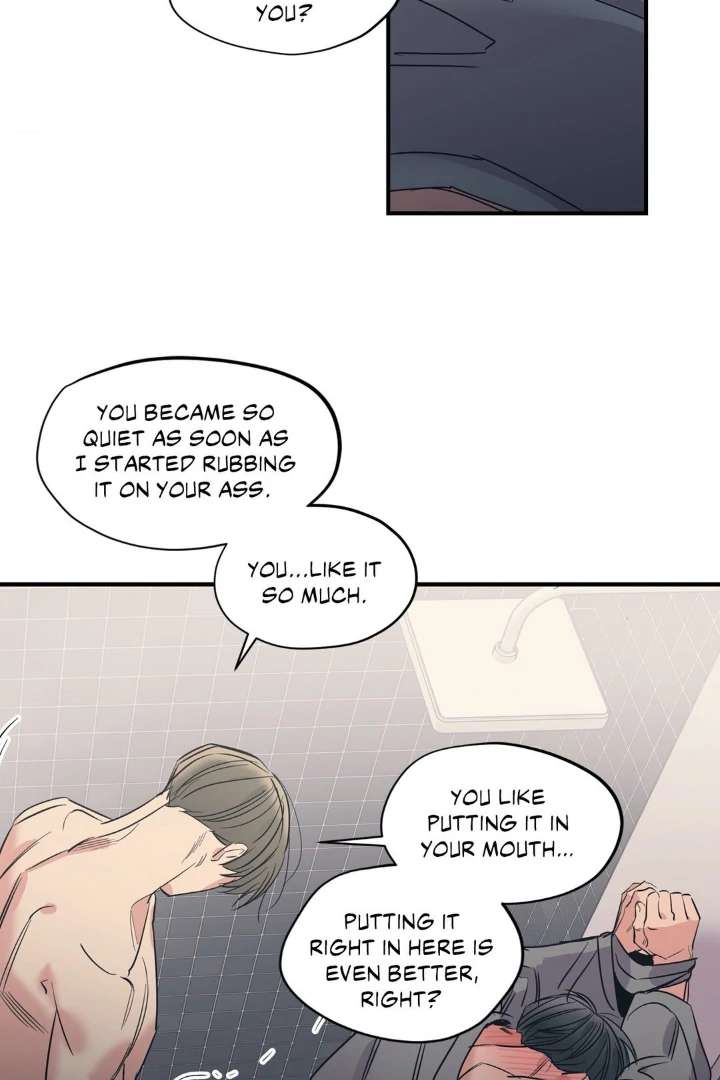 Love for Sale Chapter 80 page 24 - 