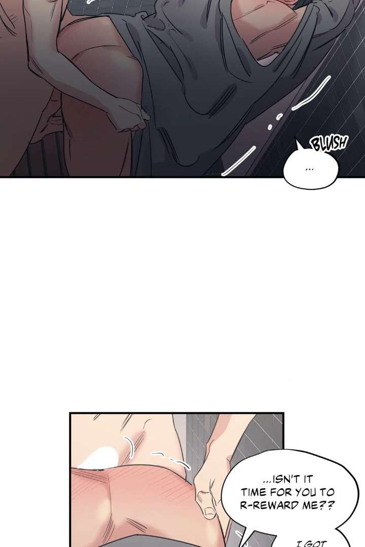 Love for Sale Chapter 80 page 25 - 