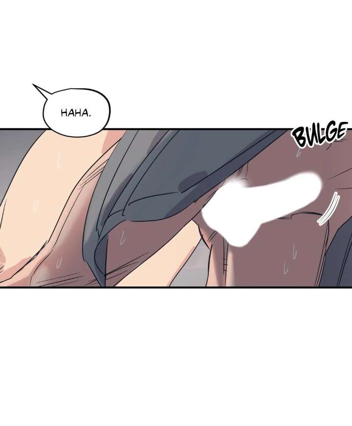 Love for Sale Chapter 80 page 27 - 