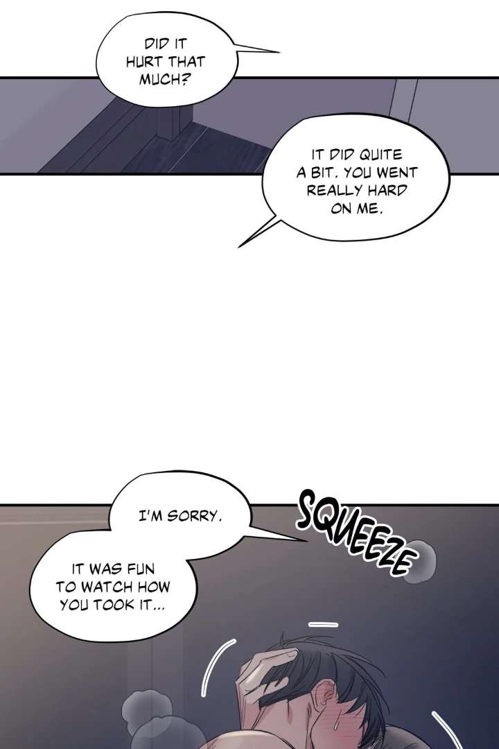 Love for Sale Chapter 80 page 28 - 
