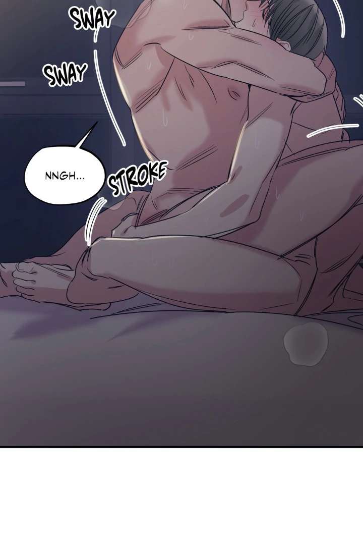 Love for Sale Chapter 80 page 29 - 