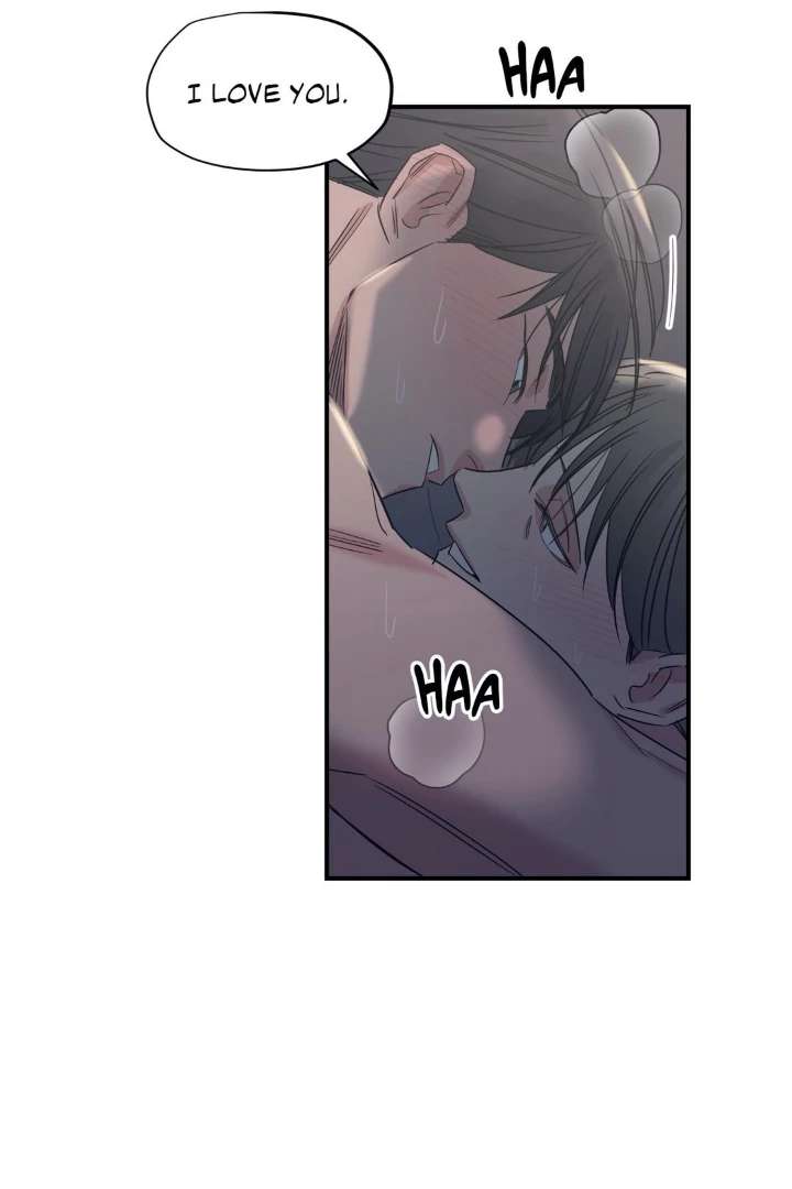 Love for Sale Chapter 80 page 30 - 