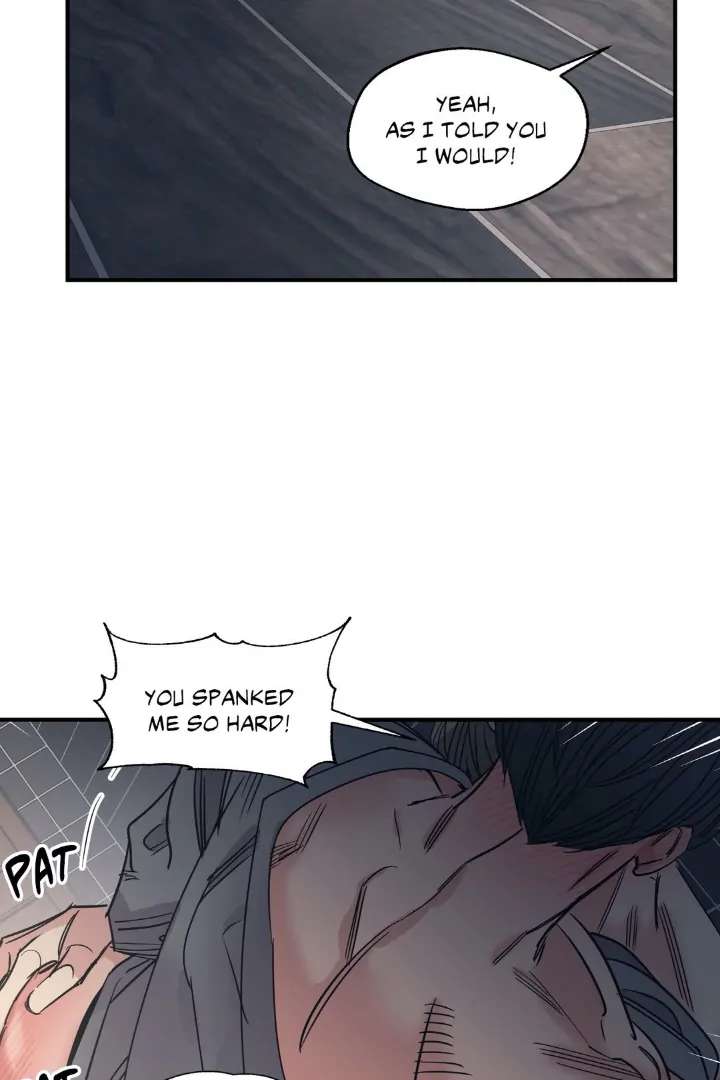 Love for Sale Chapter 80 page 4 - 