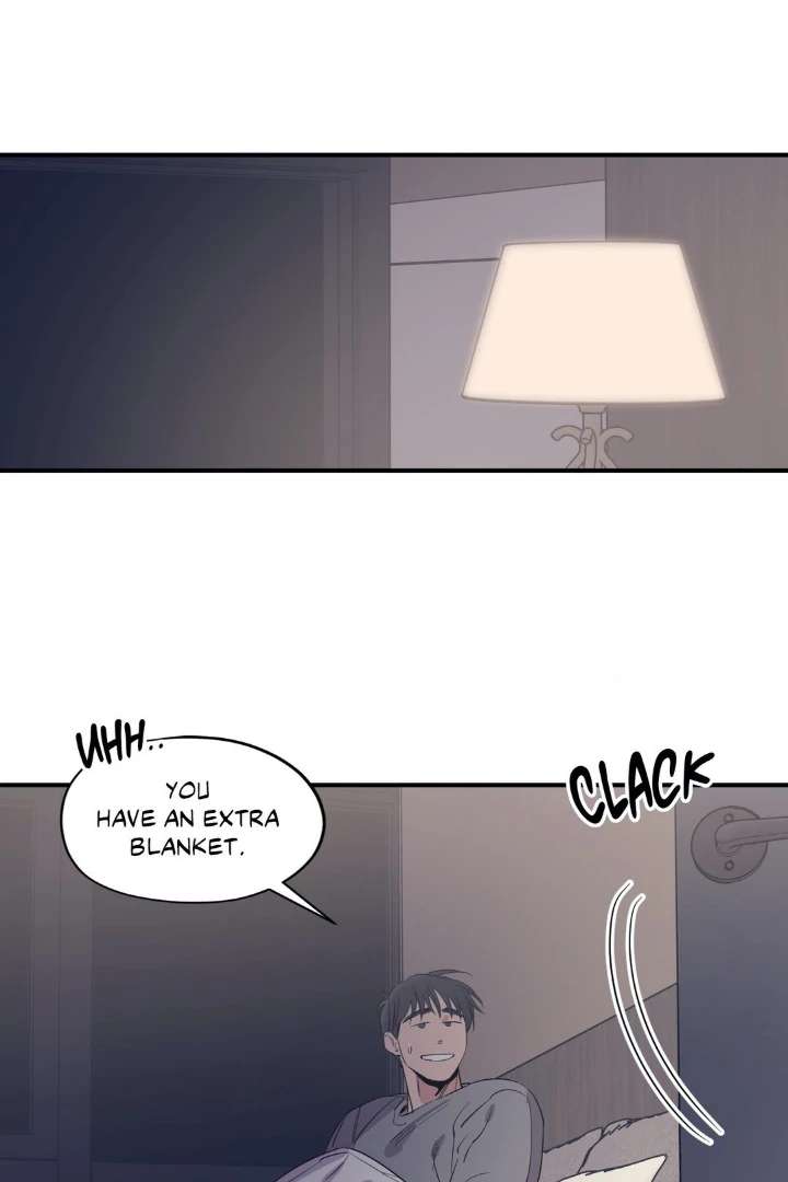 Love for Sale Chapter 80 page 35 - 