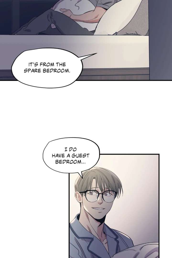 Love for Sale Chapter 80 page 36 - 