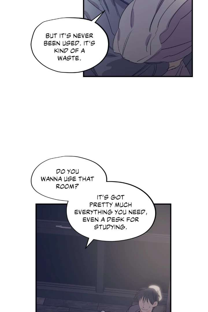 Love for Sale Chapter 80 page 37 - 