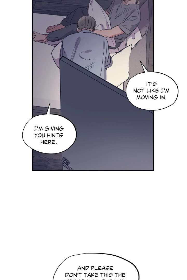 Love for Sale Chapter 80 page 38 - 