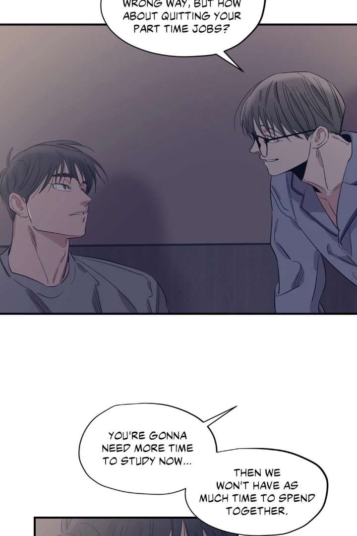 Love for Sale Chapter 80 page 39 - 