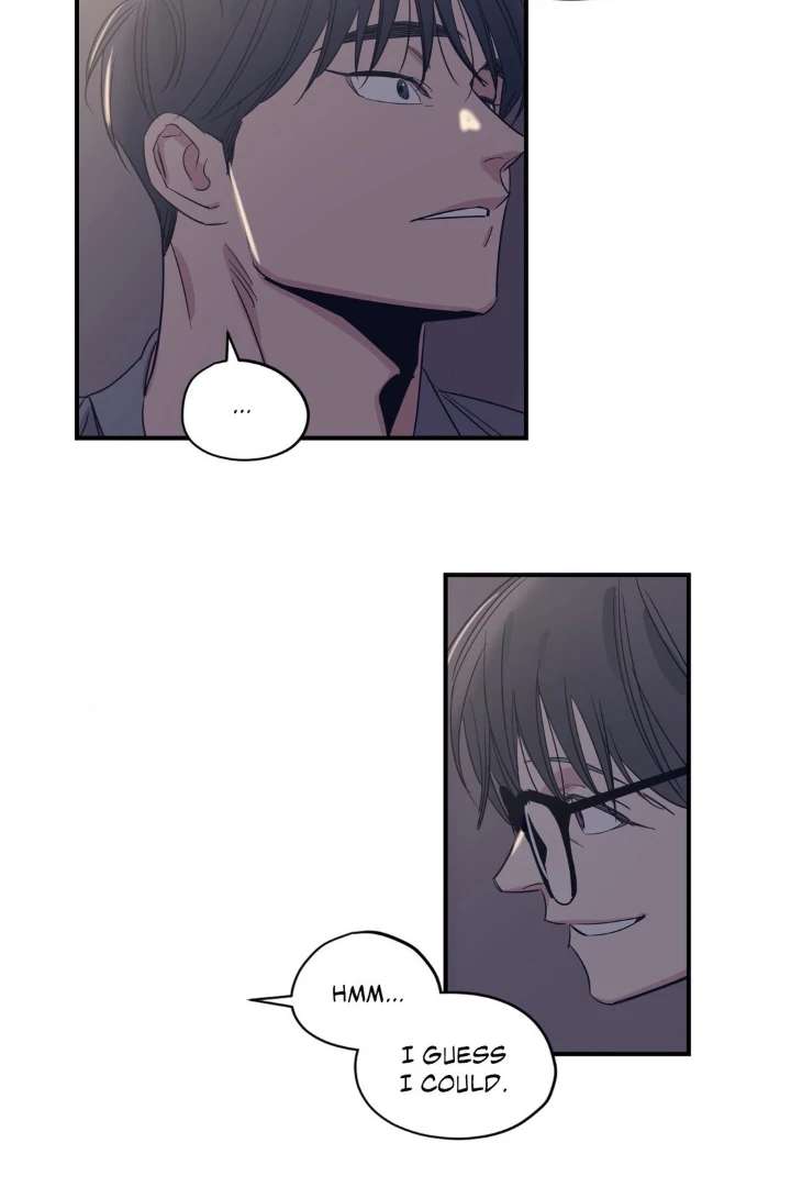 Love for Sale Chapter 80 page 40 - 