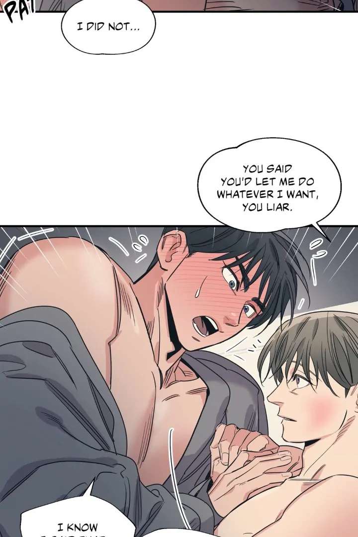 Love for Sale Chapter 80 page 5 - 