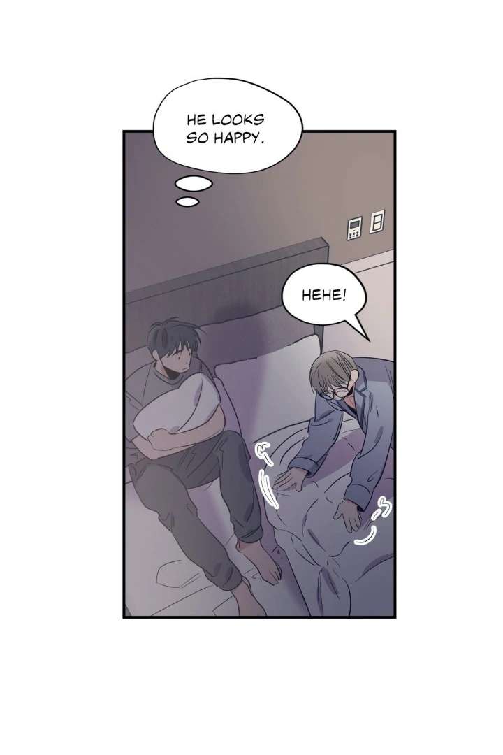Love for Sale Chapter 80 page 42 - 
