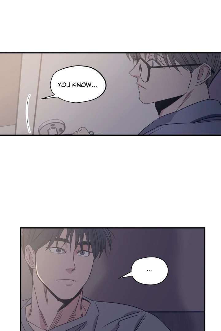 Love for Sale Chapter 80 page 44 - 