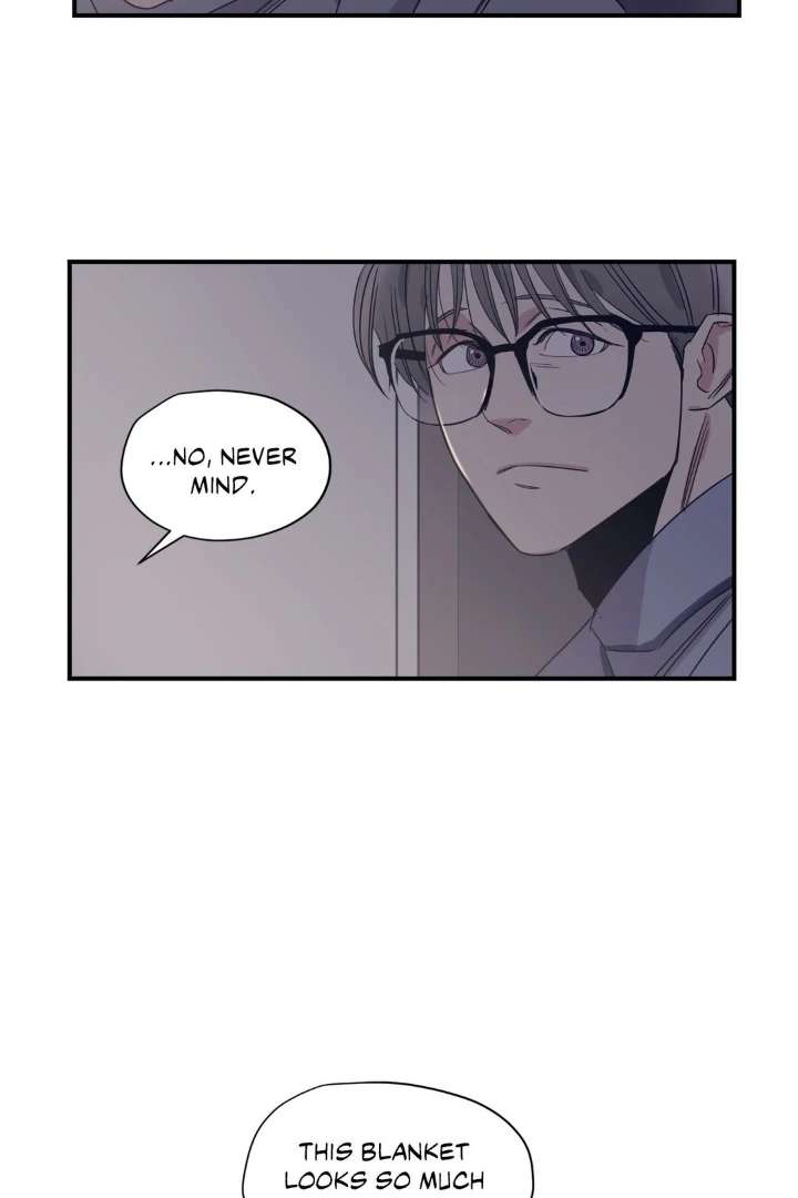 Love for Sale Chapter 80 page 45 - 