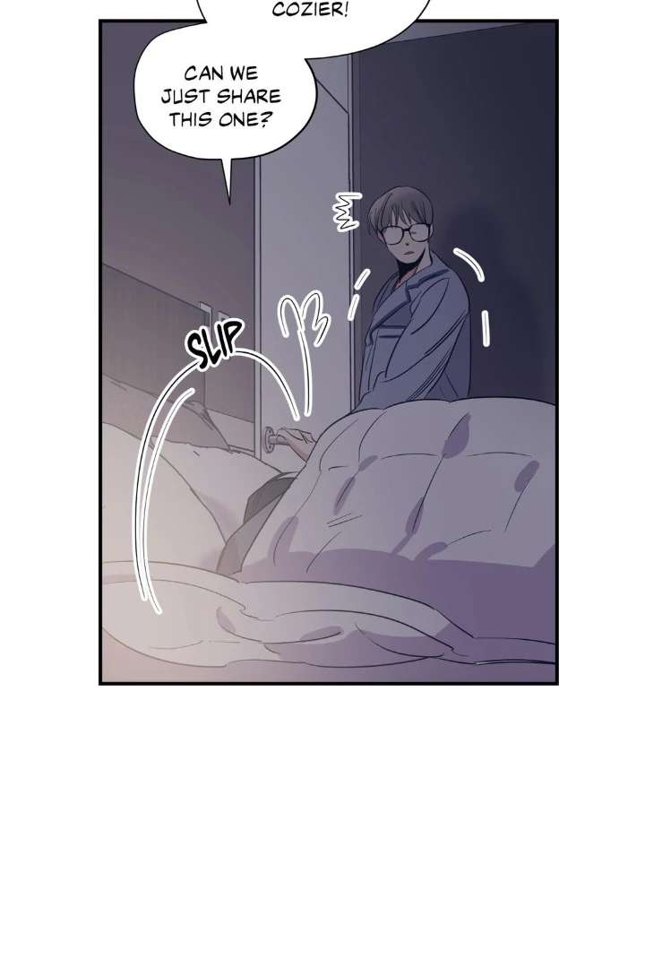 Love for Sale Chapter 80 page 46 - 
