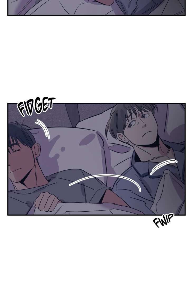 Love for Sale Chapter 80 page 48 - 