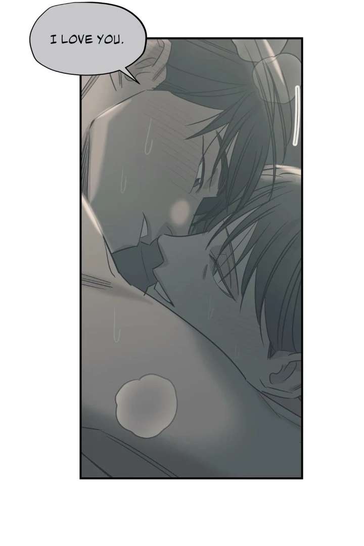 Love for Sale Chapter 80 page 49 - 