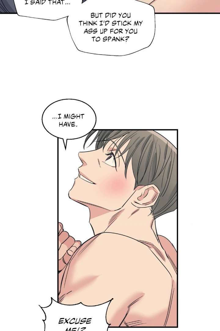 Love for Sale Chapter 80 page 6 - 