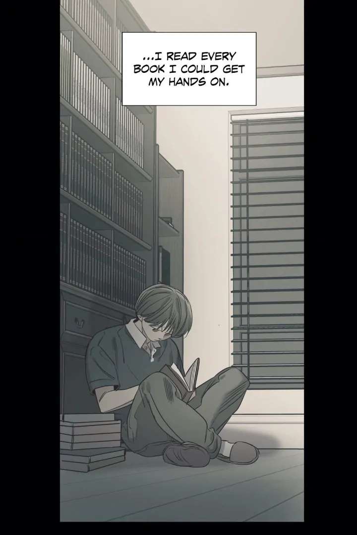 Love for Sale Chapter 80 page 52 - 