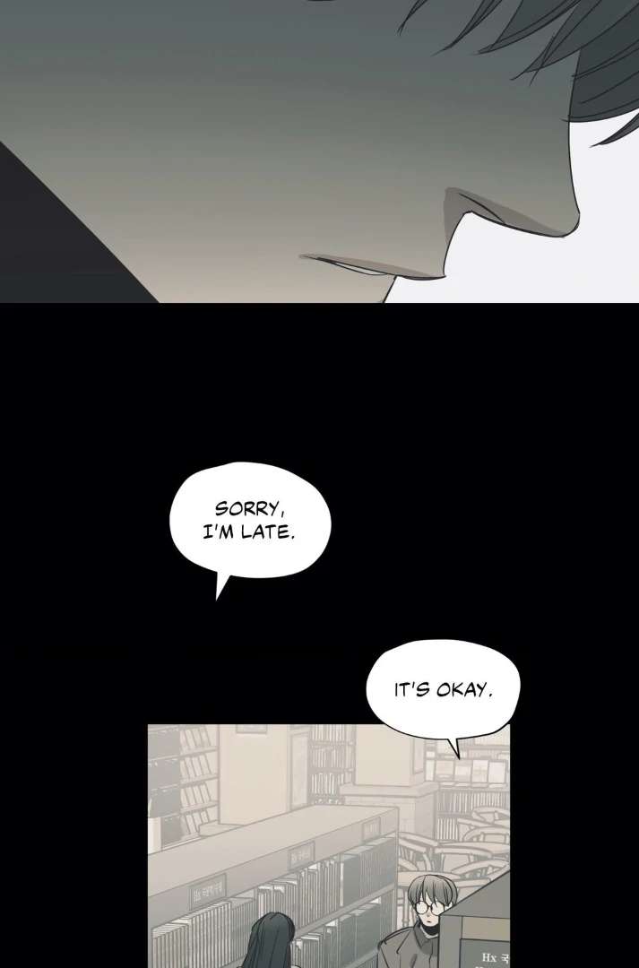 Love for Sale Chapter 80 page 56 - 